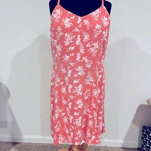Maurices dress